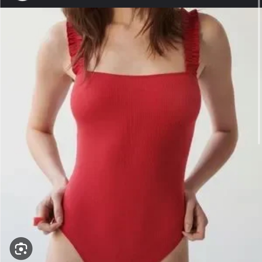Sunday best firecracker bodysuit
